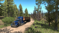 11. American Truck Simulator: Oregon PL (PC)