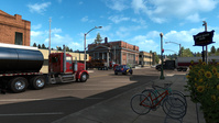 9. American Truck Simulator: Oregon PL (PC)