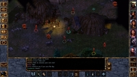 3. Baldur's Gate: Enhanced Edition PL (PC) (klucz STEAM)