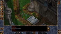 6. Baldur's Gate: Enhanced Edition PL (PC) (klucz STEAM)