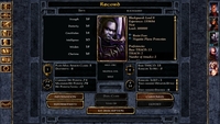 8. Baldur's Gate: Enhanced Edition PL (PC) (klucz STEAM)