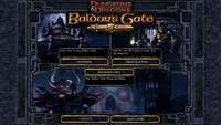 5. Baldur's Gate: Enhanced Edition PL (PC) (klucz STEAM)