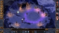 10. Baldur's Gate: Enhanced Edition PL (PC) (klucz STEAM)