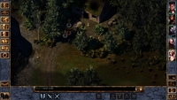 7. Baldur's Gate: Enhanced Edition PL (PC) (klucz STEAM)