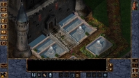 11. Baldur's Gate: Enhanced Edition PL (PC) (klucz STEAM)