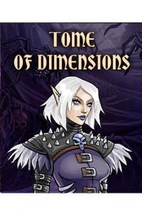 1. Deck of Ashes - Tome of Dimensions (DLC) (PC) (klucz STEAM)