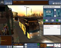 5. Bus Driver (PC) DIGITAL (klucz STEAM)
