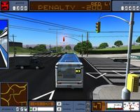 6. Bus Driver (PC) DIGITAL (klucz STEAM)