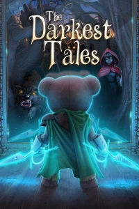 1. The Darkest Tales (PC) (klucz STEAM)