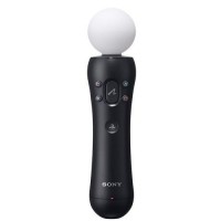 1. Sony PlayStation Move Motion Controller PS3