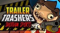 8. Trailer Trashers (PC) (klucz STEAM)