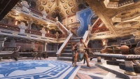 3. Conan Exiles - Architects of Argos (DLC) (PC) (klucz STEAM)
