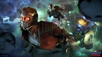 2. Guardian of the Galaxy: The Telltale Series (PS4)