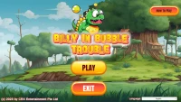 10. Billy in Bubble Trouble (PC) (klucz STEAM)
