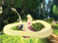 5. Tangled: The Video Game (PC) (klucz STEAM)