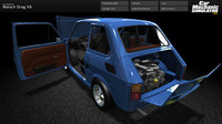 2. Car Mechanic Simulator 2015 - Total Modifications DLC (PC/MAC) PL DIGITAL (klucz STEAM)