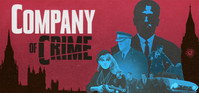 10. Company of Crime (PC) (klucz STEAM)