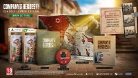 1. Company of Heroes 3 Console Launch Edition PL (PS5)