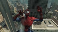 2. The Amazing Spider-Man 2 (PS4)