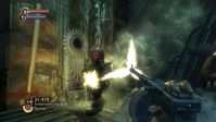 10. BioShock (PC) DIGITAL (klucz STEAM)