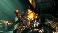 7. BioShock (PC) DIGITAL (klucz STEAM)