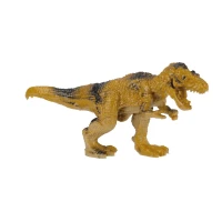 12. Mega Creative Dinozaury/Dzikie Zwierzęta Figurki 15szt 461324