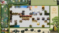 9. Pixel Puzzles 4k: Japan (PC) (klucz STEAM)