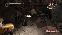 1. Devil May Cry HD Collection (PS4)