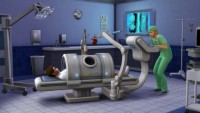 3. The Sims 4 Witaj w pracy PL (PC)