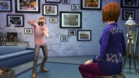 2. The Sims 4 Witaj w pracy PL (PC)