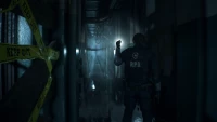 10. RESIDENT EVIL 2 / BIOHAZARD RE:2 - Deluxe Edition PL (PC) (klucz STEAM)
