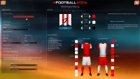 3. WE ARE FOOTBALL 2024 (PC) (klucz STEAM)