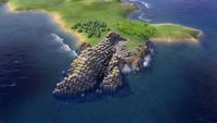 1. Sid Meier's Civilization VI - Vikings Scenario Pack (PC) PL DIGITAL (klucz STEAM)