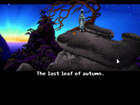 7. LucasArts Adventure Pack (PC) (klucz STEAM)
