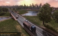 5. Euro Truck Simulator 2: Ekspansja Polska (PC) PL DIGITAL (klucz STEAM)