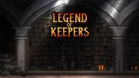3. Legend of Keepers - Supporter Pack PL (DLC) (PC) (klucz STEAM)