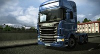 3. Euro Truck Simulator 2: Edycja Legendarna (PC)