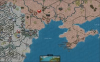 6. Strategic Command WWII: War in Europe (PC) (klucz STEAM)