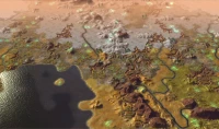 3. Sid Meier's Civilization: Beyond Earth Exoplanets Map Pack PL (DLC) (MAC) (klucz STEAM)