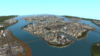 6. Cities in Motion 2 Collection (PC) (klucz STEAM)