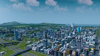 8. Cities: Skylines PL (PC) (klucz STEAM)