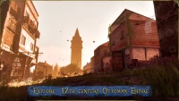 8. Compass of the Destiny: Istanbul (PC) (klucz STEAM)