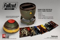 4. Fallout Anthology (PC)