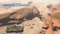 3. Homeworld: Deserts of Kharak (PC) PL DIGITAL (klucz STEAM)