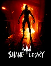 1. Shame Legacy PL (PC) (klucz STEAM)