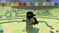 2. LEGO Worlds (PC) PL DIGITAL (klucz STEAM)