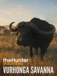 2. theHunter: Call of the Wild™ - Vurhonga Savanna PL (DLC) (PC) (klucz STEAM)