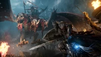 8. Lords of the Fallen PL (PS5)