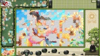 8. Pixel Puzzles 4k: Japan (PC) (klucz STEAM)