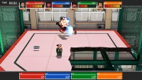 11. River City Melee : Battle Royal Special (PC) (klucz STEAM)